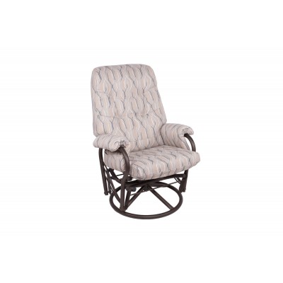 Reclining, Swivel and Glider Chair F03 (3650/Cascade034)